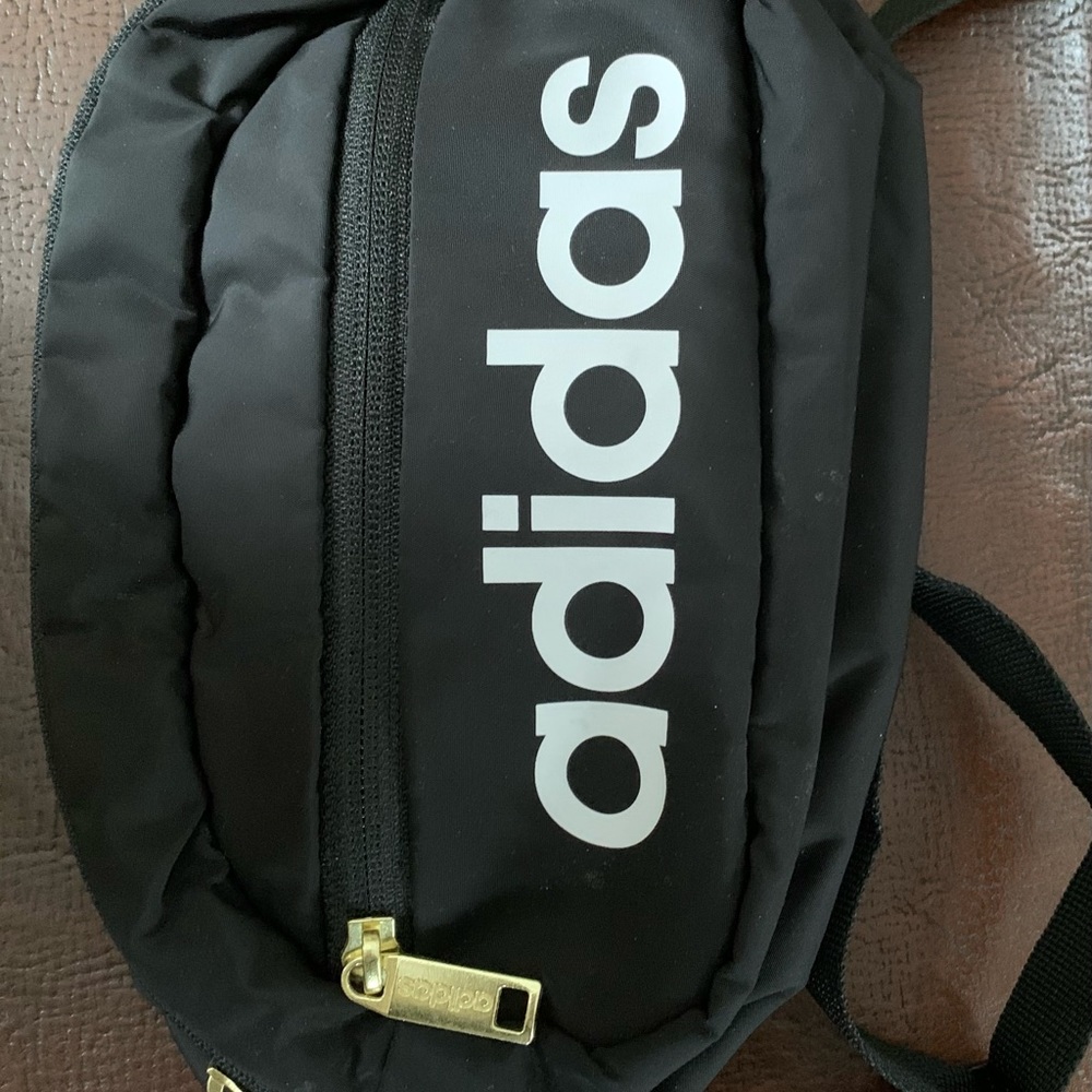 Adidas sports waist bag